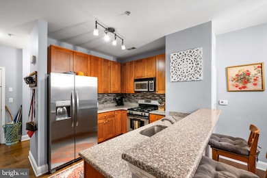 2202 Lydia Hollow Dr unit A1, Glen Mills, PA 19342 - photo 7