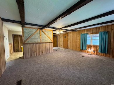 3514 W Mill Creek Dr, Kingman, IN 47952 - photo 6