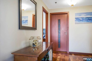 Entry Foyer
