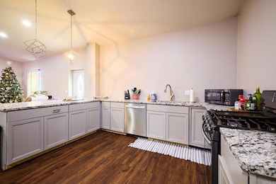 16175 E Miller Sardis Rd, Bauxite, AR 72011 - photo 4