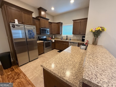 572 Henrietta St, Kingsland, GA 31548 - photo 2