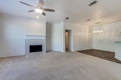 5340 Northridge Blvd, North Richland Hills, TX 76180 - photo 5