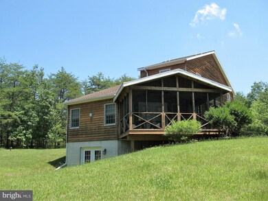 148 Donegal Ln, Berkeley Springs, WV 25411 - photo 4