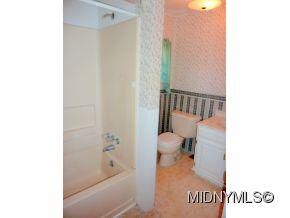 Full Bath