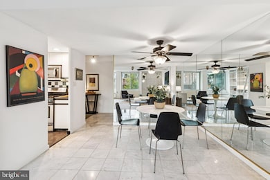 Hopkinson House unit 105, Philadelphia, PA 19106 - photo 6