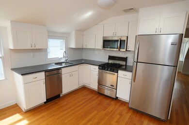 100 Shippen St unit 3, Weehawken, NJ 07086 - photo 5