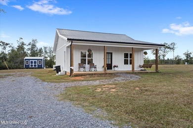 110 Brashier Ln, Lucedale, MS 39452 - photo 2