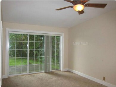Master Bedroom - Views of the lake