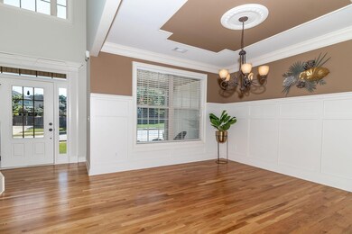 526 Jutland Way, Evans, GA 30809 - photo 7