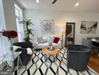 1814 N Caroline St, Baltimore, MD 21213 - photo 2