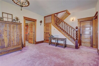 East Living Room