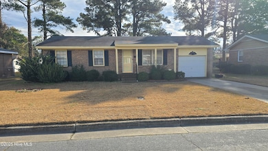 407 Delaware Ave, Elizabeth City, NC 27909 - photo 2