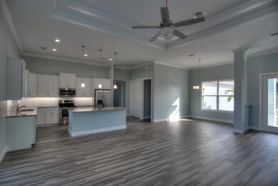 3702 SW Sabatini St, Port Saint Lucie, FL 34953 - photo 5