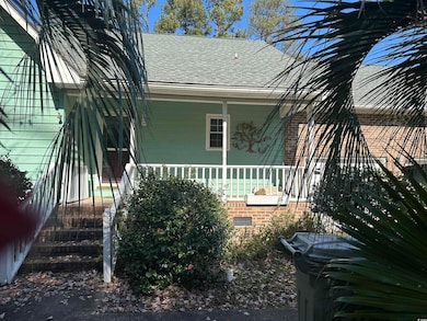 412 Sassanqua Dr, Georgetown, SC 29440 - photo 2