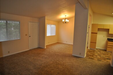 entry area