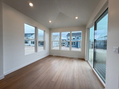 2982 Kingbird Dr unit 620, Cedar Fort, UT 84013 - photo 5