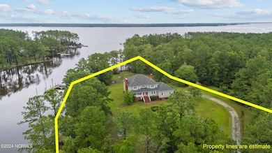 1039 Pasture Point Rd, Merritt, NC 28556 - photo 7