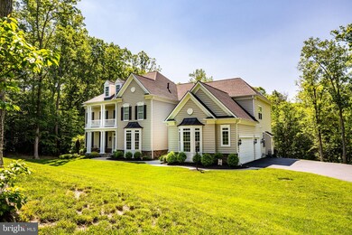 95 Delphinium Way, Stafford, VA 22556 - photo 4