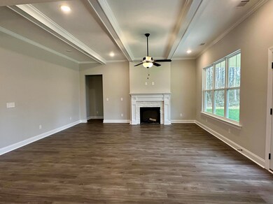 Living Area 2