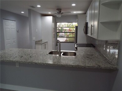 All new open kitchen, with stainless appliances, g