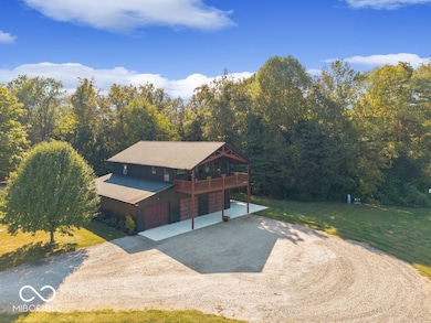 434 S County Road 1125 E, Seymour, IN 47274 - photo 4