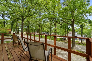 LAKEFRONT VIEW NIGHTLY RENTAL CABIN