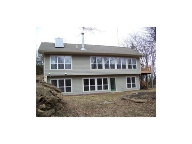 Passive Solar High Performance Glass Windows Acros