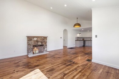 501 W Peach St, Fredericksburg, TX 78624 - photo 4