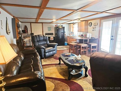 2448 Arapaho Rd, Sulphur, OK 73086 - photo 5