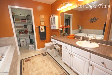 2115 Creekside Dr SW unit 60, Byron Center, MI 49315 - photo 6