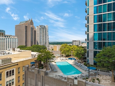 Avenue Condominiums unit 2612, Charlotte, NC 28202 - photo 7