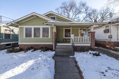 1145 38th St, Des Moines, IA 50311 - photo 4