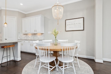 1127 Shepherd Oaks Dr, Houston, TX 77018 - photo 4