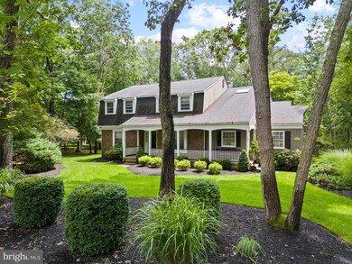 25 Laurelwood Ct, Medford, NJ 08055 - photo 2