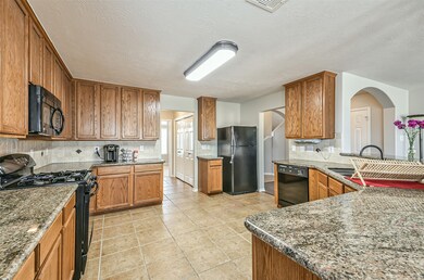 4108 Parry Dr, Pearland, TX 77584 - photo 7