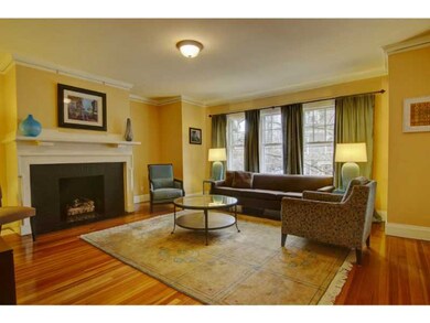 Living Room.
