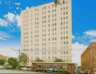 1205 St. Charles Condominiums unit 1313, New Orleans, LA 70130 - photo 2