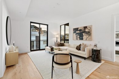 The Bristol unit 521, San Francisco, CA 94130 - photo 5