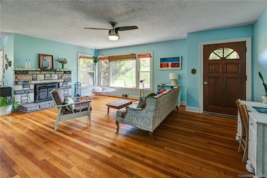 887 Old Leicester Hwy, Asheville, NC 28806 - photo 5