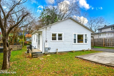 0 E Mountcastle St, Jefferson City, TN 37760 - photo 4