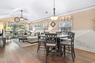 1135 Blue Stem Dr unit 28H, Pawleys Island, SC 29585 - photo 6