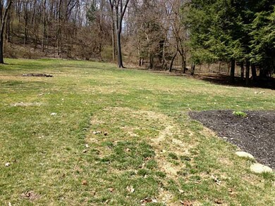 Yard/Garden. Lovely yard for lots of privacy