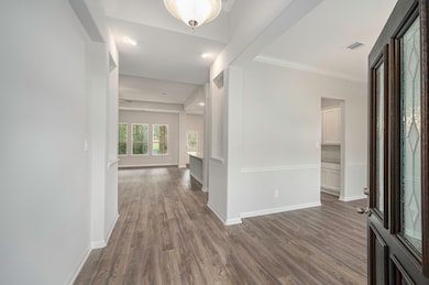 9602 Moss Rose Ln, Willis, TX 77378 - photo 2