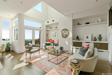 This home is equipped with eco-friendly amenities 