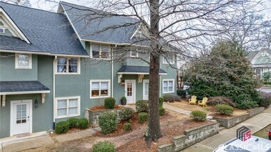 500 Dearing St unit 5, Athens, GA 30606 - photo 2