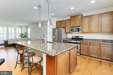11960 Benton Lake Rd, Bristow, VA 20136 - photo 7