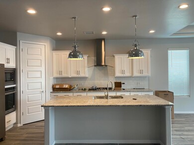 13609 Chepstow Ct, Horizon City, TX 79928 - photo 3