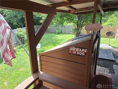 9500 Collett Rd unit 20, Waynesville, OH 45068 - photo 5