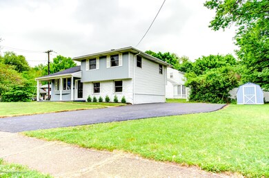 201 Stevenson Ave, Beverly, NJ 08010 - photo 2