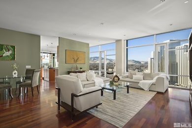 The Montage unit 2313, Reno, NV 89501 - photo 2
